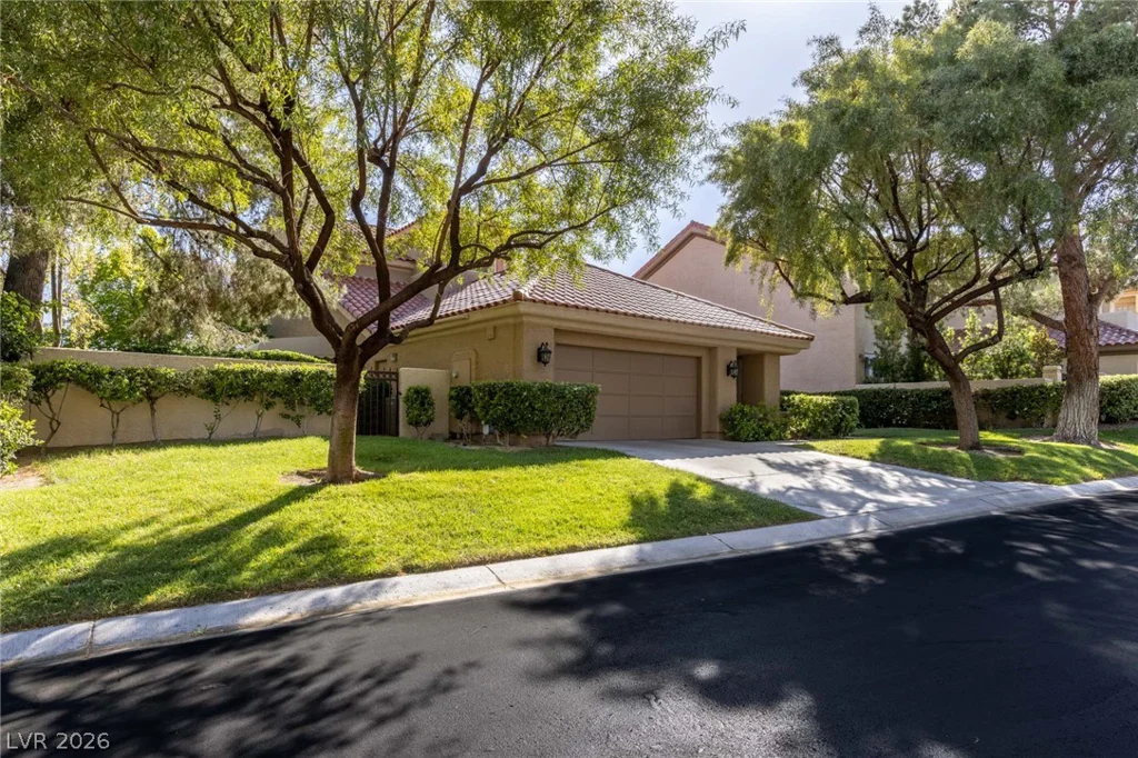 8325 Turtle Creek, Las Vegas, NV 89113