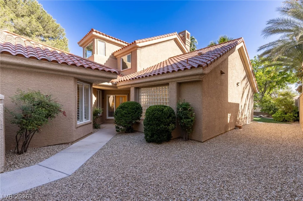 8325 Turtle Creek, Las Vegas, NV 89113