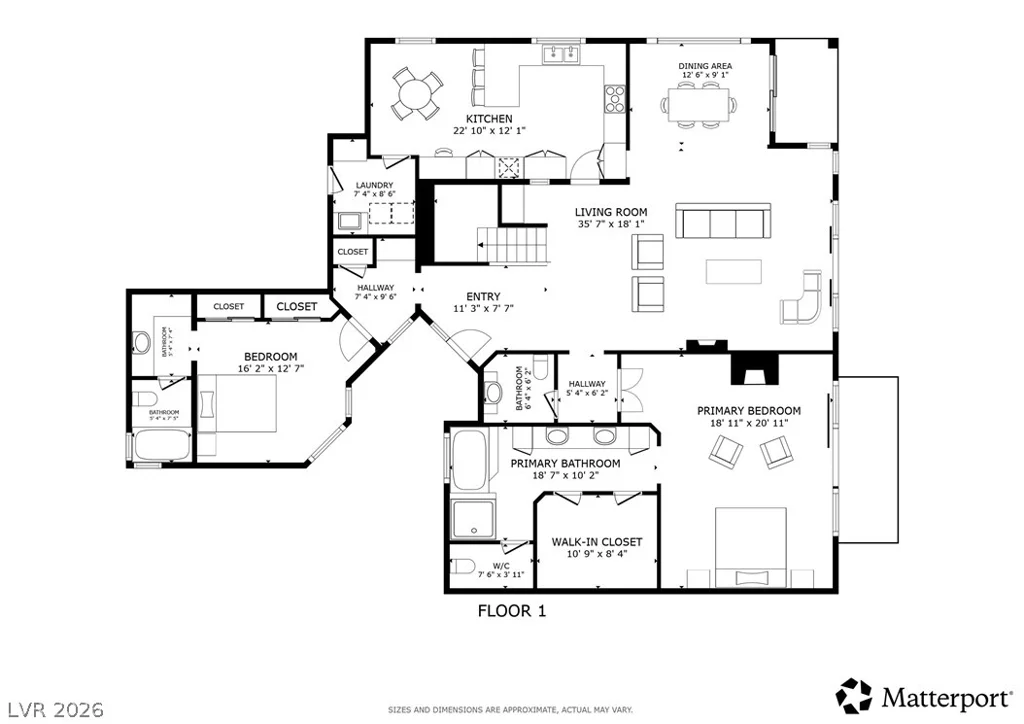8325 Turtle Creek, Las Vegas, NV 89113