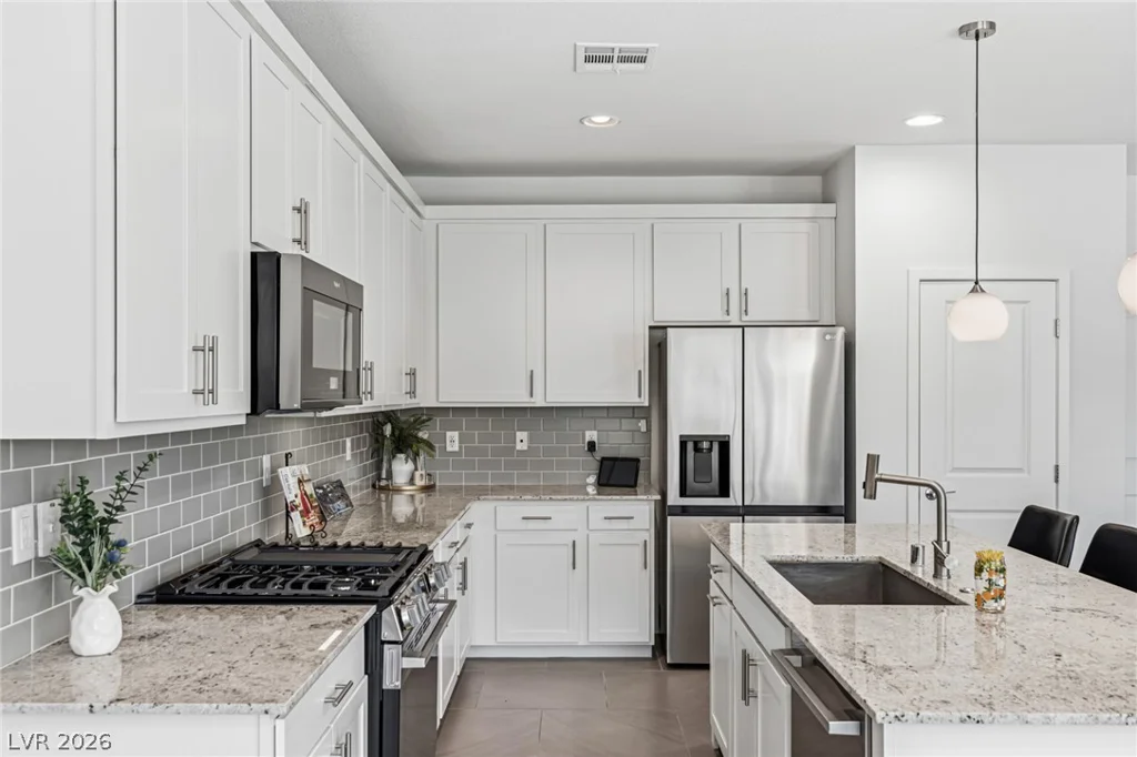 9761 Pyrite Mystery, Las Vegas, NV 89148