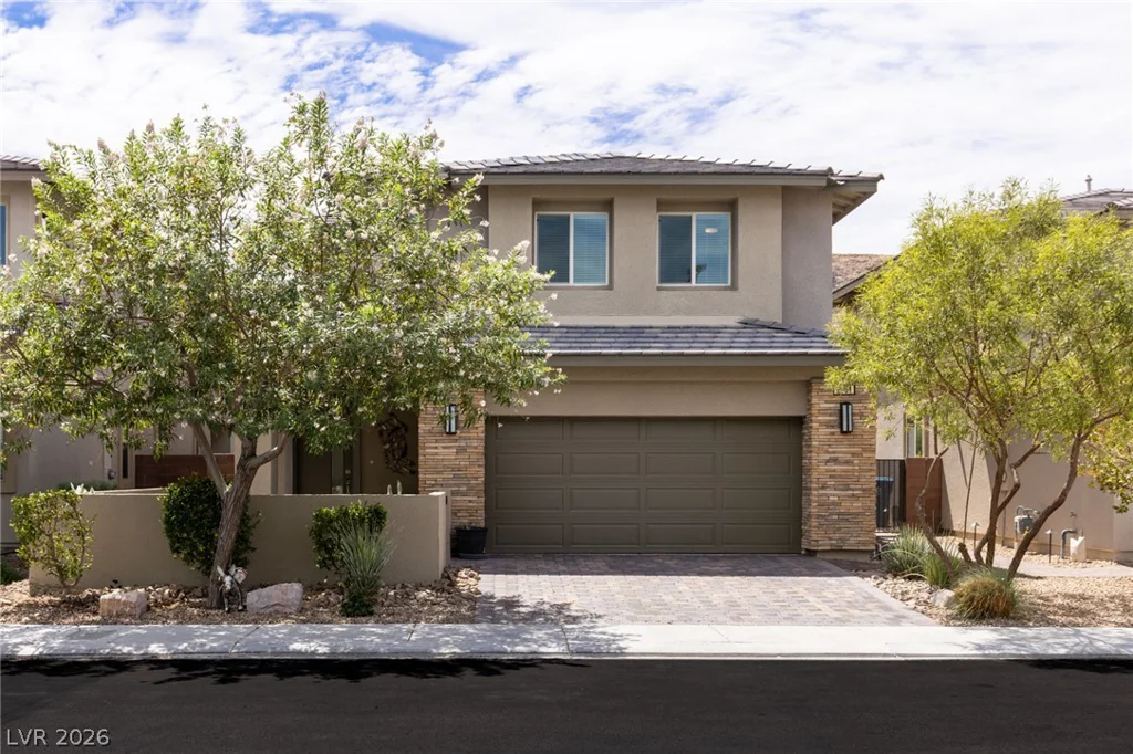 9761 Pyrite Mystery, Las Vegas, NV 89148
