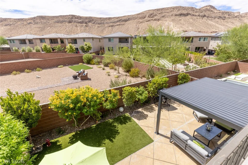 9761 Pyrite Mystery, Las Vegas, NV 89148