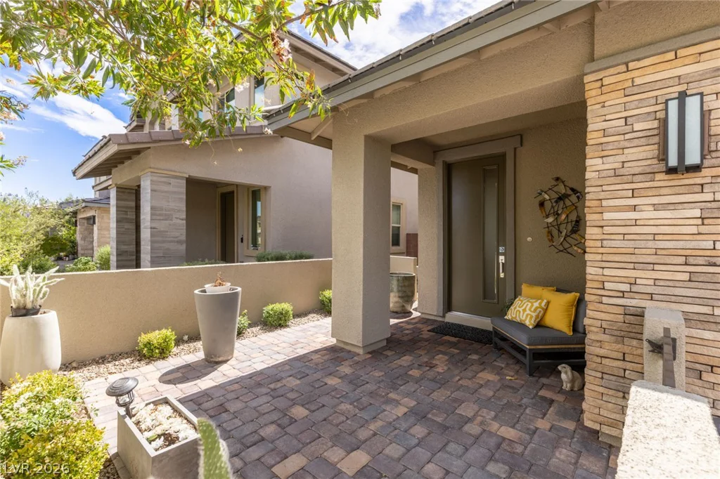 9761 Pyrite Mystery, Las Vegas, NV 89148
