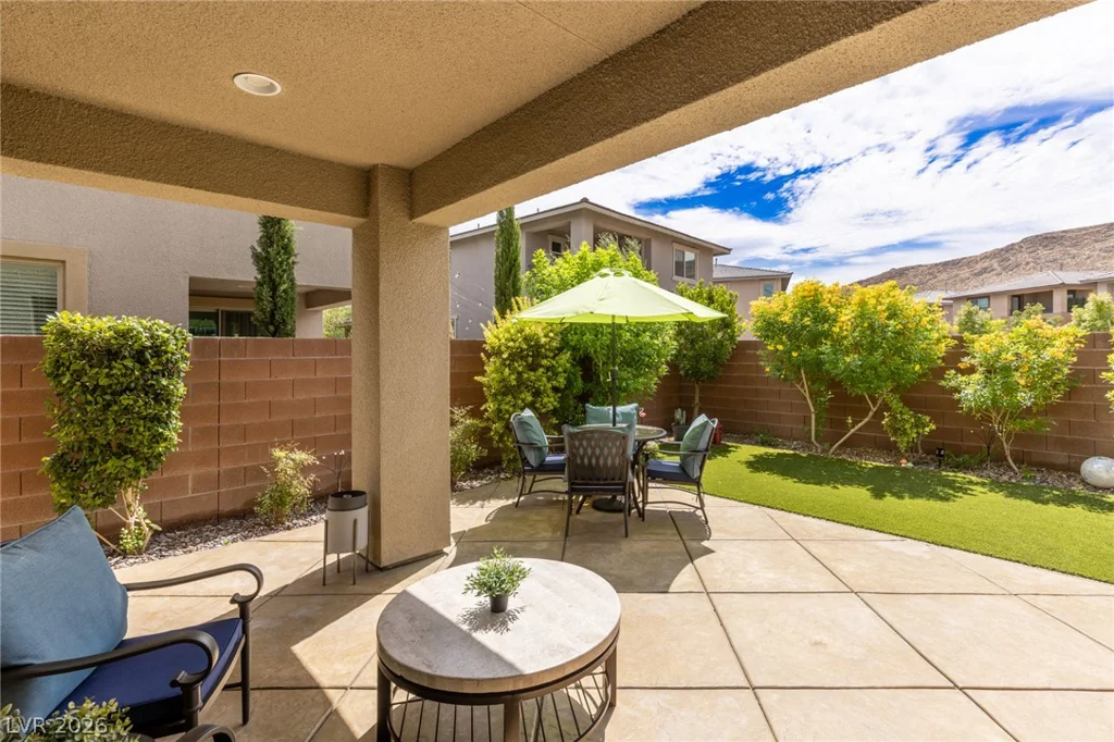 9761 Pyrite Mystery, Las Vegas, NV 89148