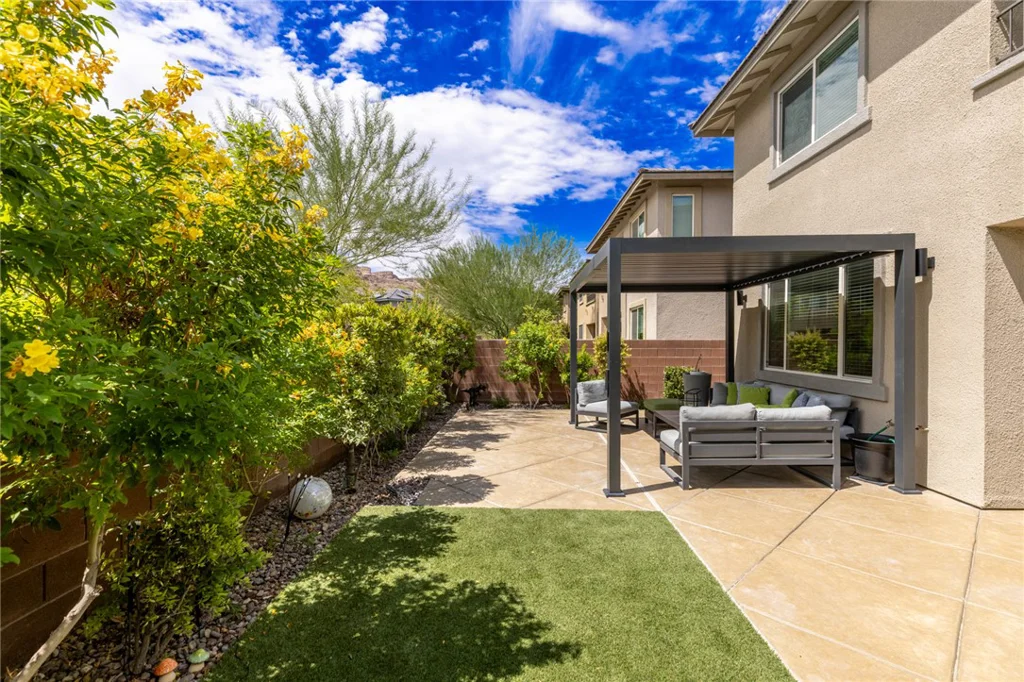 9761 Pyrite Mystery, Las Vegas, NV 89148