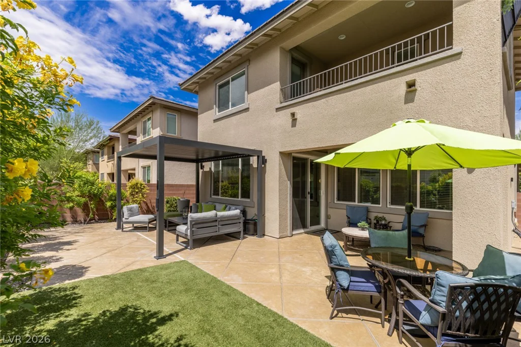 9761 Pyrite Mystery, Las Vegas, NV 89148