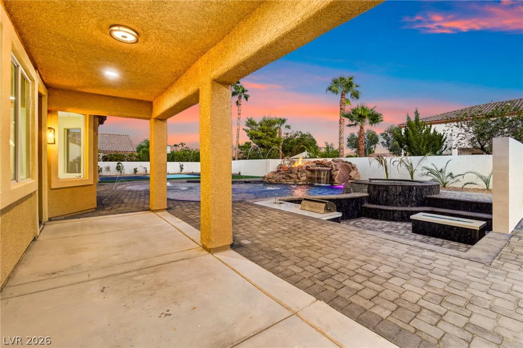 6351 Abacus Farms, Las Vegas, NV 89131