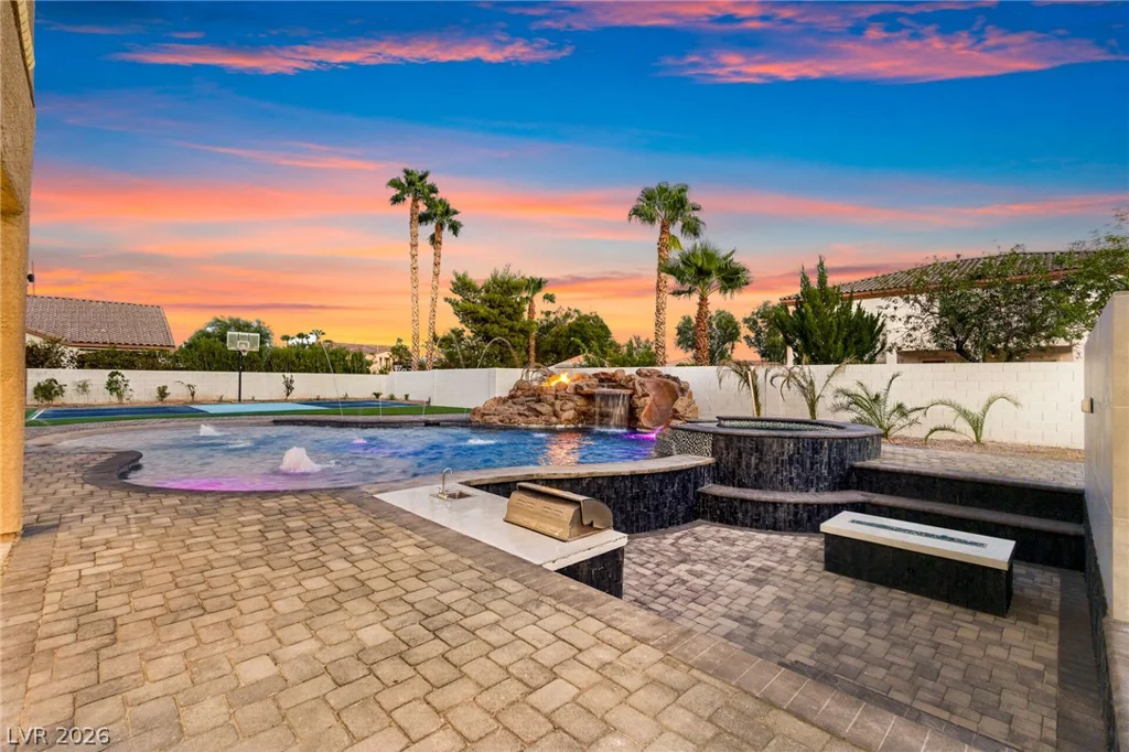 6351 Abacus Farms, Las Vegas, NV 89131