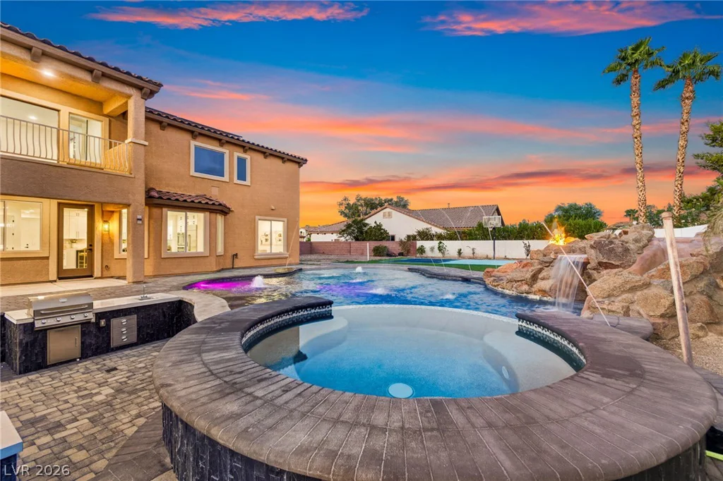 6351 Abacus Farms, Las Vegas, NV 89131