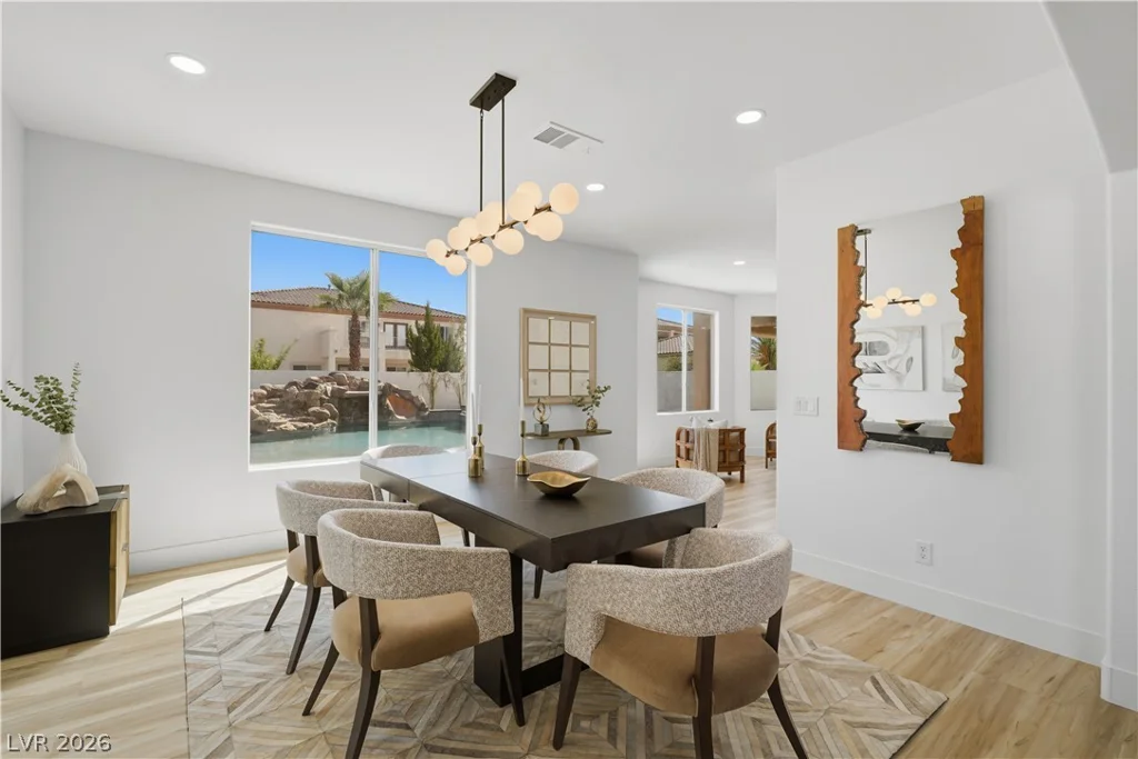 6351 Abacus Farms, Las Vegas, NV 89131
