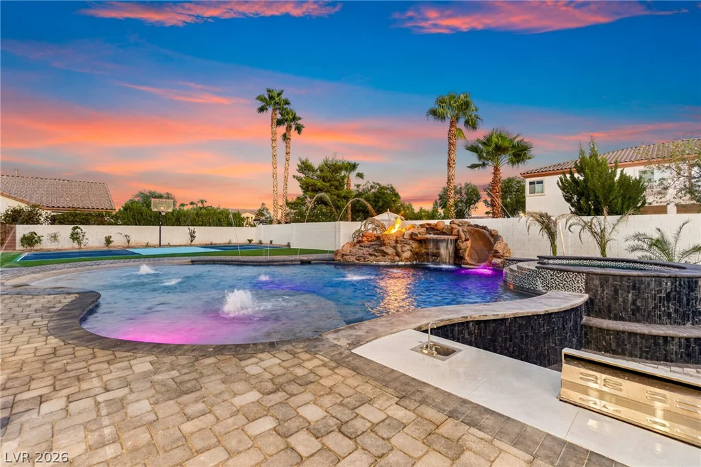 6351 Abacus Farms, Las Vegas, NV 89131