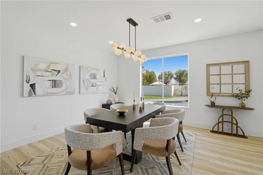 6351 Abacus Farms, Las Vegas, NV 89131