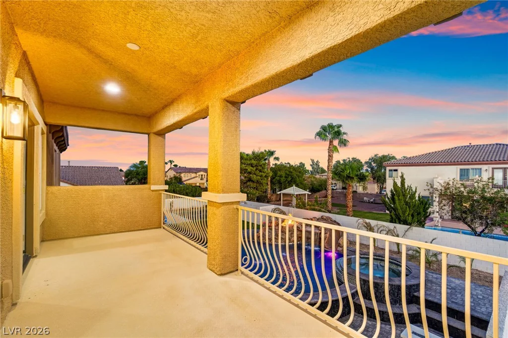 6351 Abacus Farms, Las Vegas, NV 89131