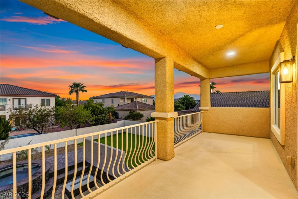 6351 Abacus Farms, Las Vegas, NV 89131