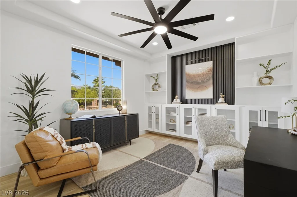 6351 Abacus Farms, Las Vegas, NV 89131