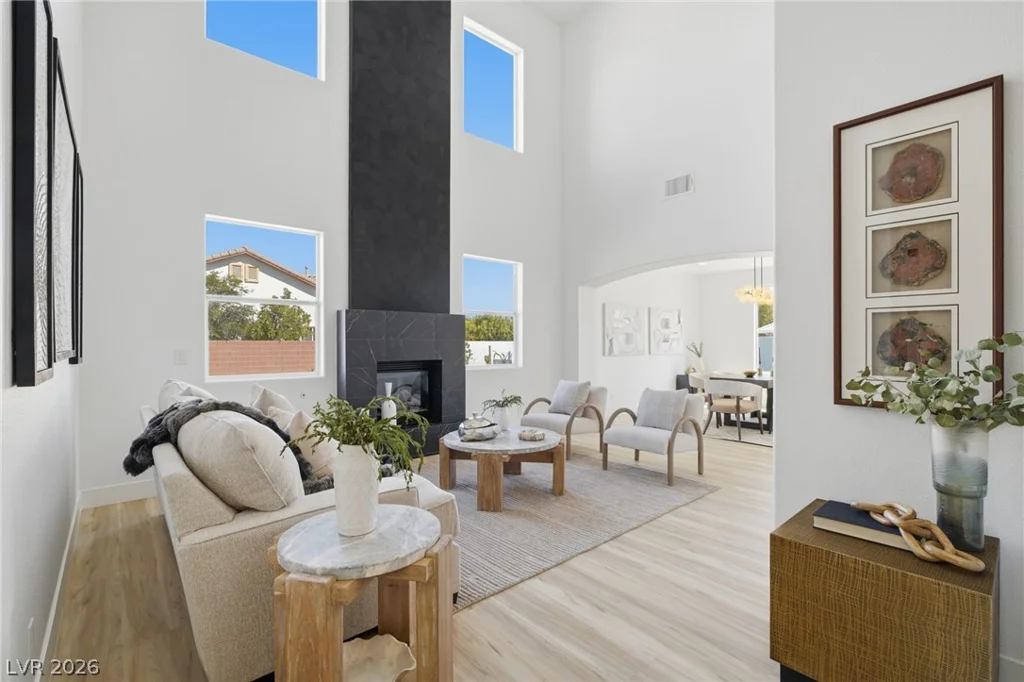 6351 Abacus Farms, Las Vegas, NV 89131