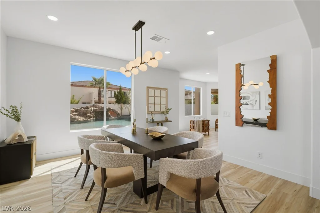 6351 Abacus Farms, Las Vegas, NV 89131