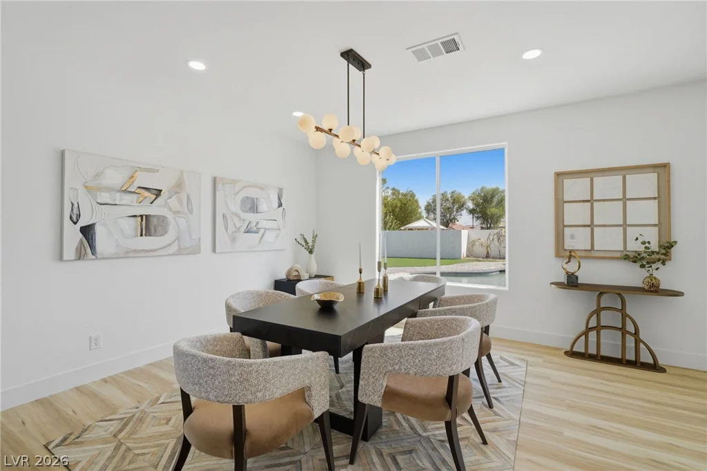6351 Abacus Farms, Las Vegas, NV 89131