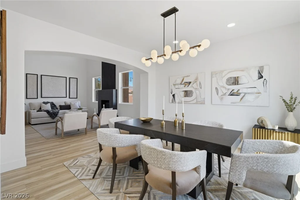6351 Abacus Farms, Las Vegas, NV 89131