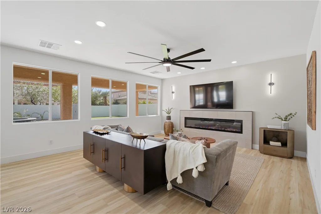 6351 Abacus Farms, Las Vegas, NV 89131