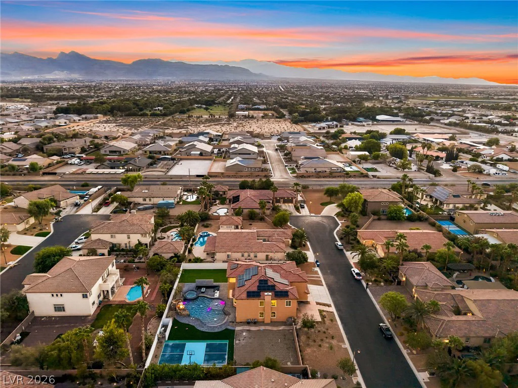 6351 Abacus Farms, Las Vegas, NV 89131