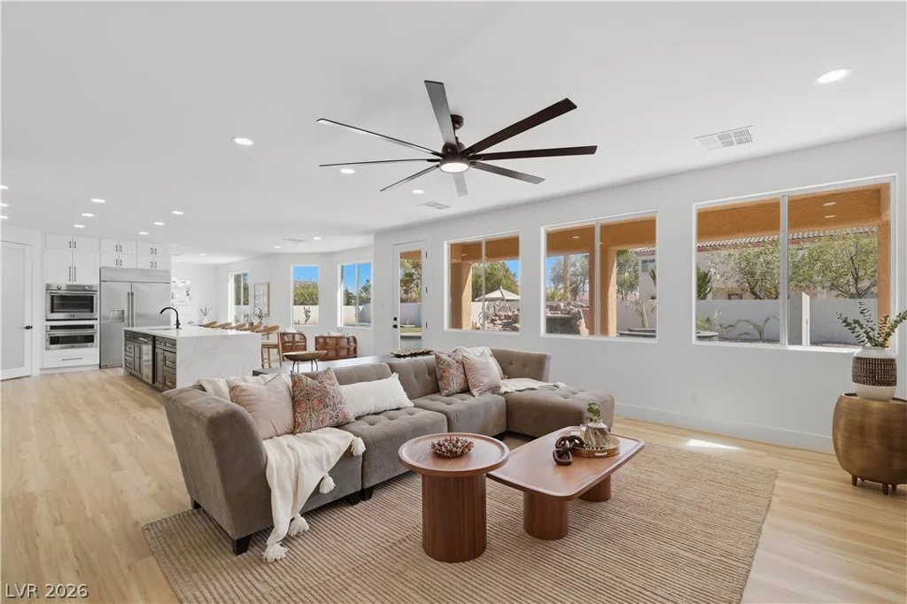 6351 Abacus Farms, Las Vegas, NV 89131
