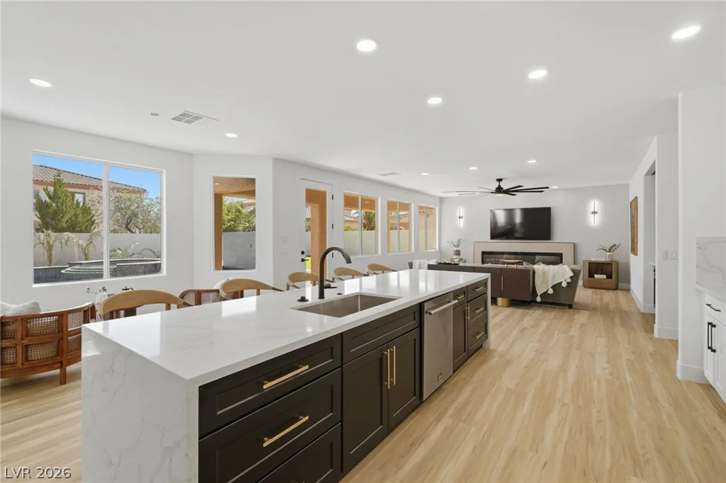 6351 Abacus Farms, Las Vegas, NV 89131