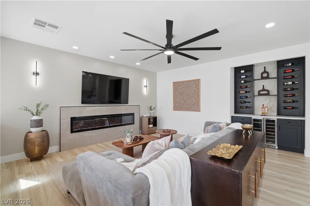 6351 Abacus Farms, Las Vegas, NV 89131