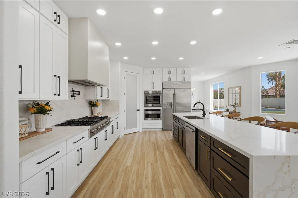 6351 Abacus Farms, Las Vegas, NV 89131