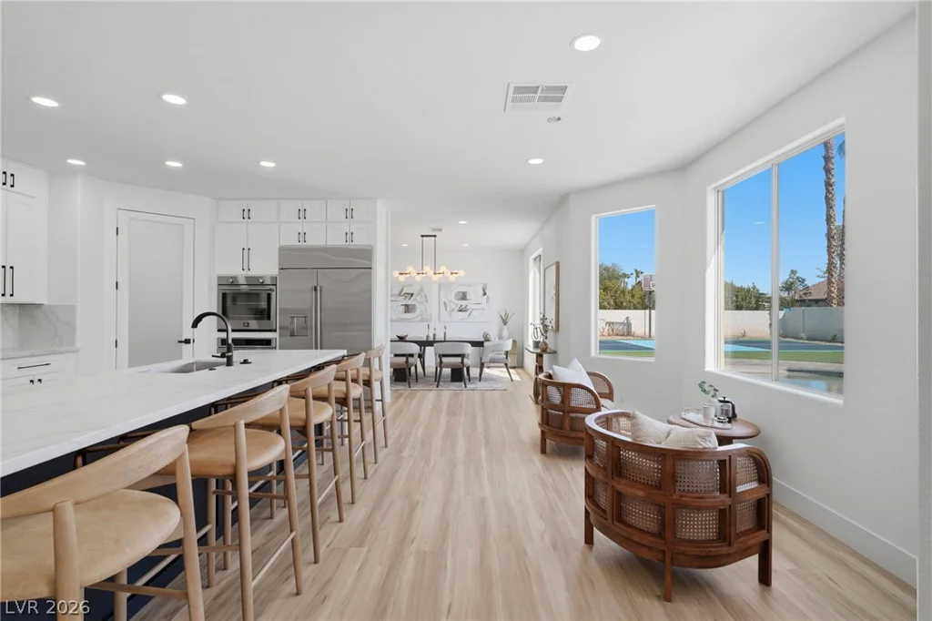 6351 Abacus Farms, Las Vegas, NV 89131