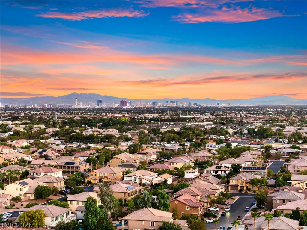 6351 Abacus Farms, Las Vegas, NV 89131