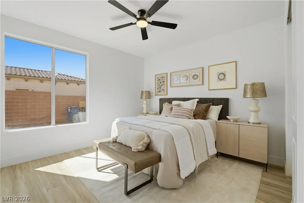 6351 Abacus Farms, Las Vegas, NV 89131