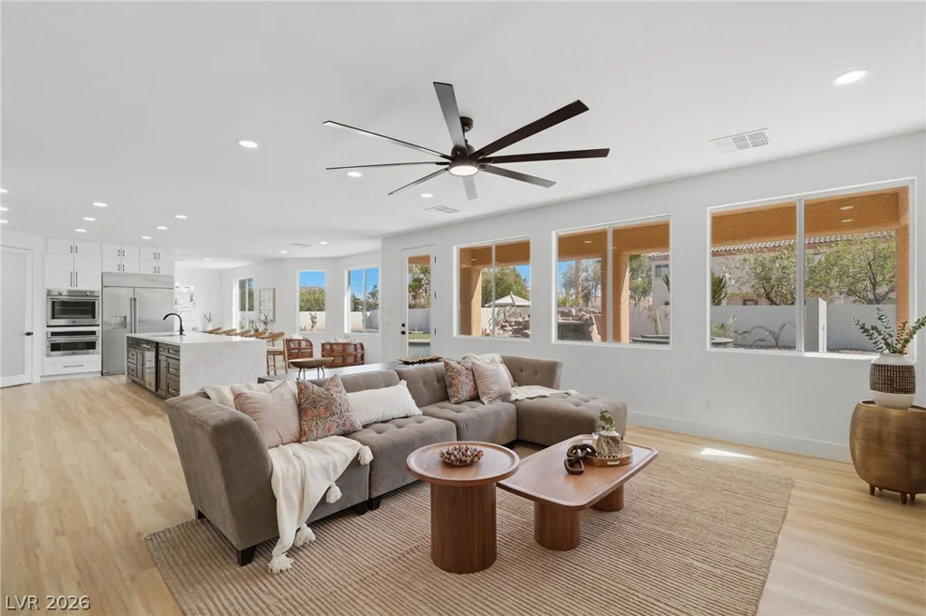 6351 Abacus Farms, Las Vegas, NV 89131