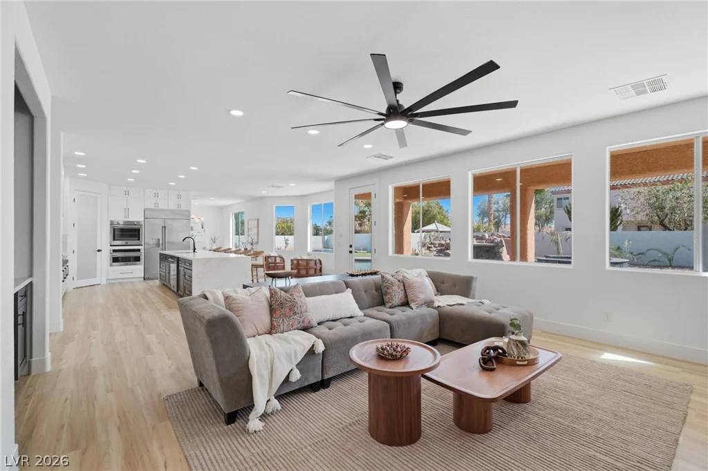 6351 Abacus Farms, Las Vegas, NV 89131