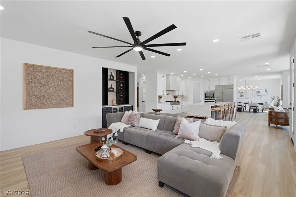 6351 Abacus Farms, Las Vegas, NV 89131