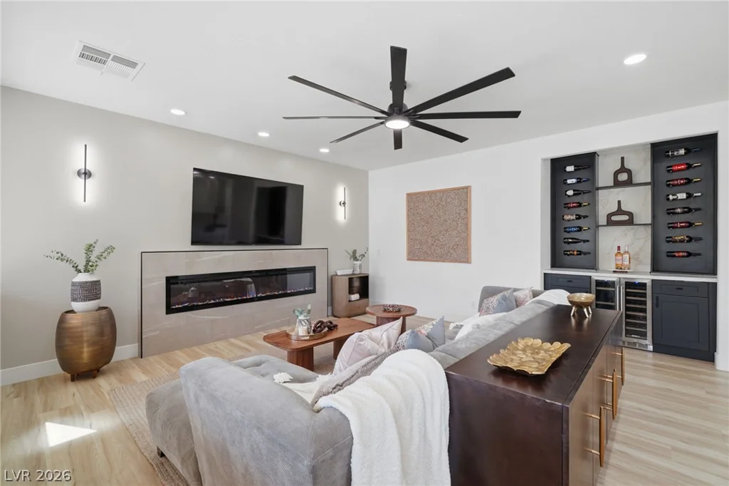 6351 Abacus Farms, Las Vegas, NV 89131