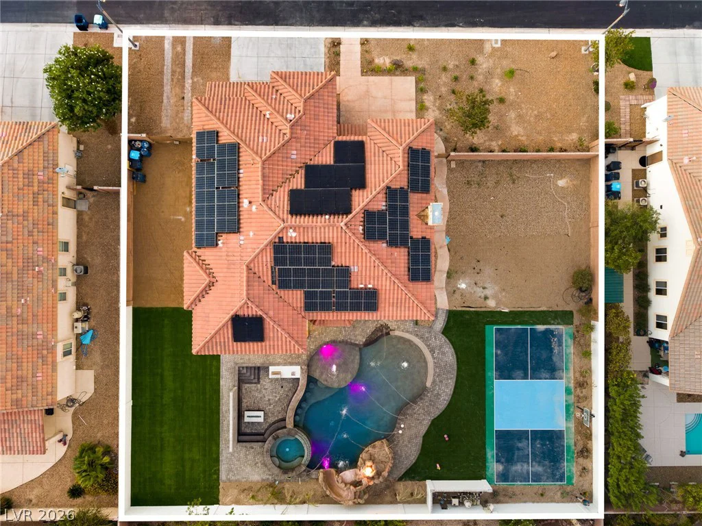 6351 Abacus Farms, Las Vegas, NV 89131