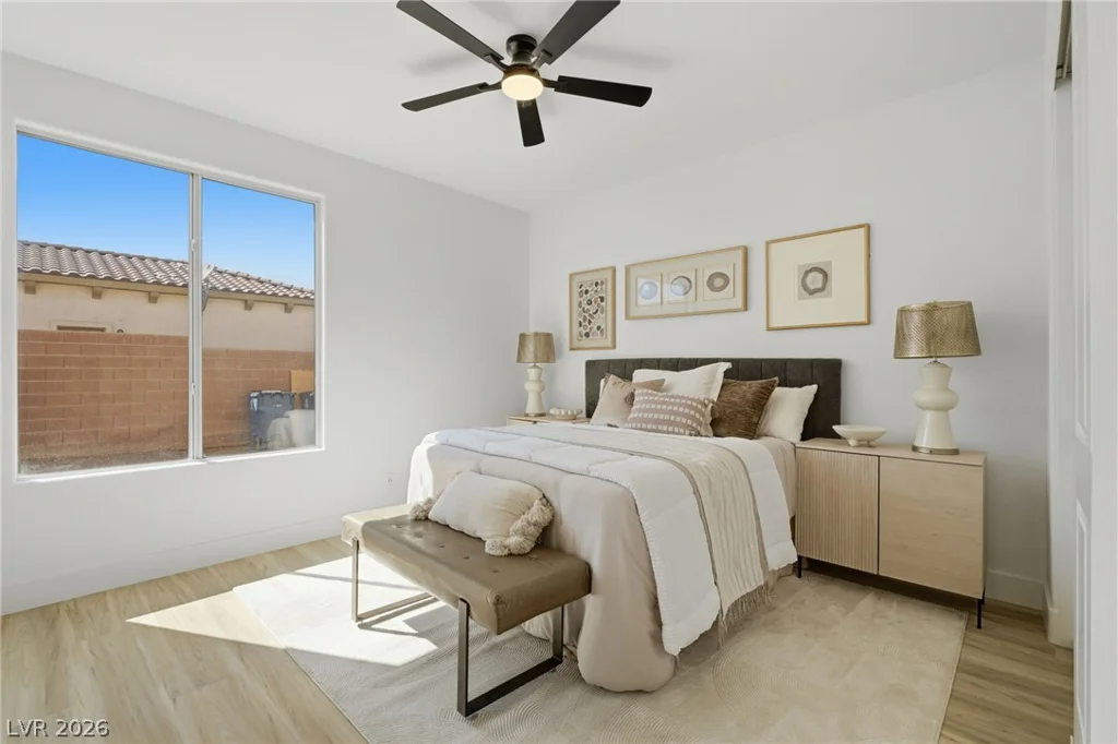 6351 Abacus Farms, Las Vegas, NV 89131