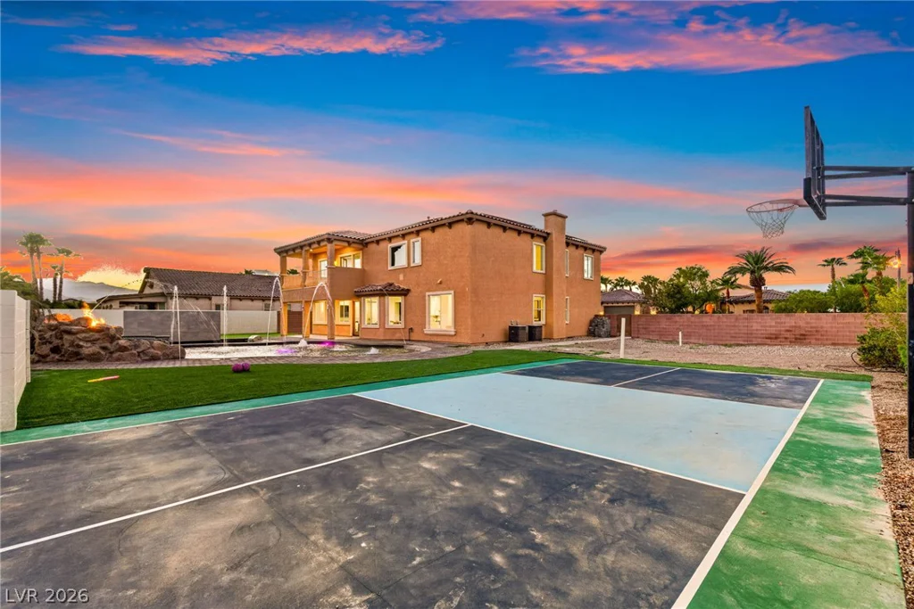 6351 Abacus Farms, Las Vegas, NV 89131