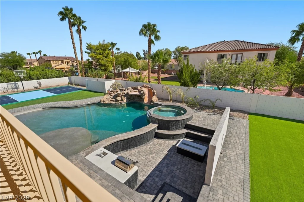 6351 Abacus Farms, Las Vegas, NV 89131