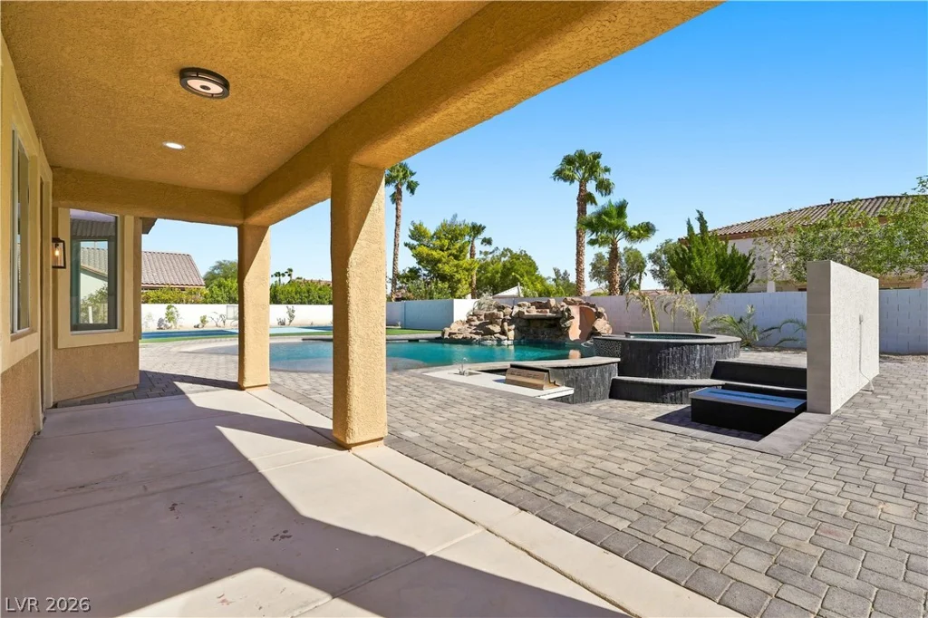 6351 Abacus Farms, Las Vegas, NV 89131