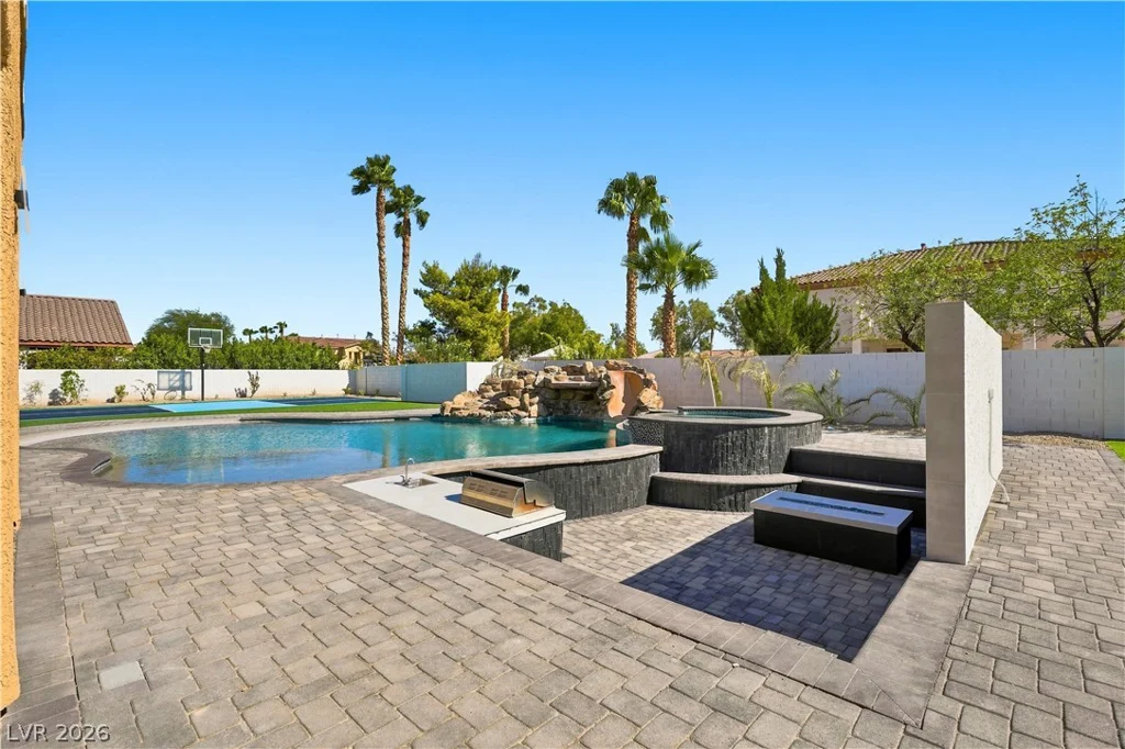 6351 Abacus Farms, Las Vegas, NV 89131