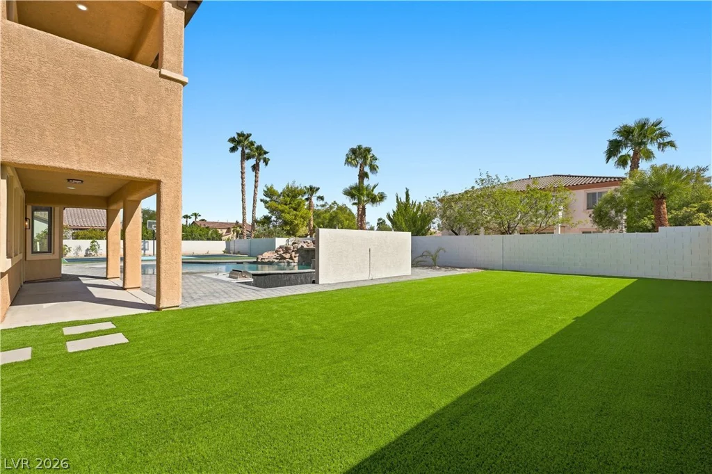 6351 Abacus Farms, Las Vegas, NV 89131