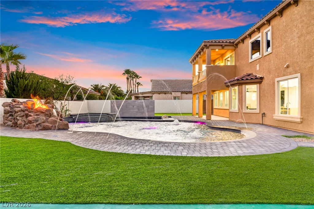 6351 Abacus Farms, Las Vegas, NV 89131