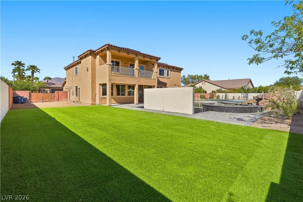 6351 Abacus Farms, Las Vegas, NV 89131