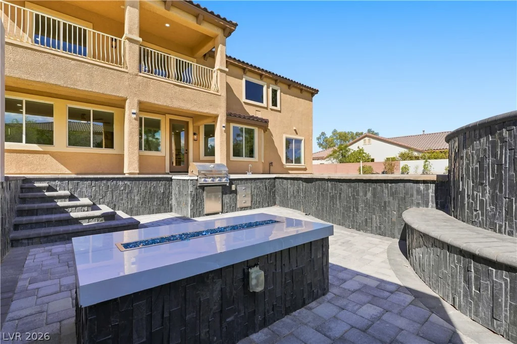 6351 Abacus Farms, Las Vegas, NV 89131