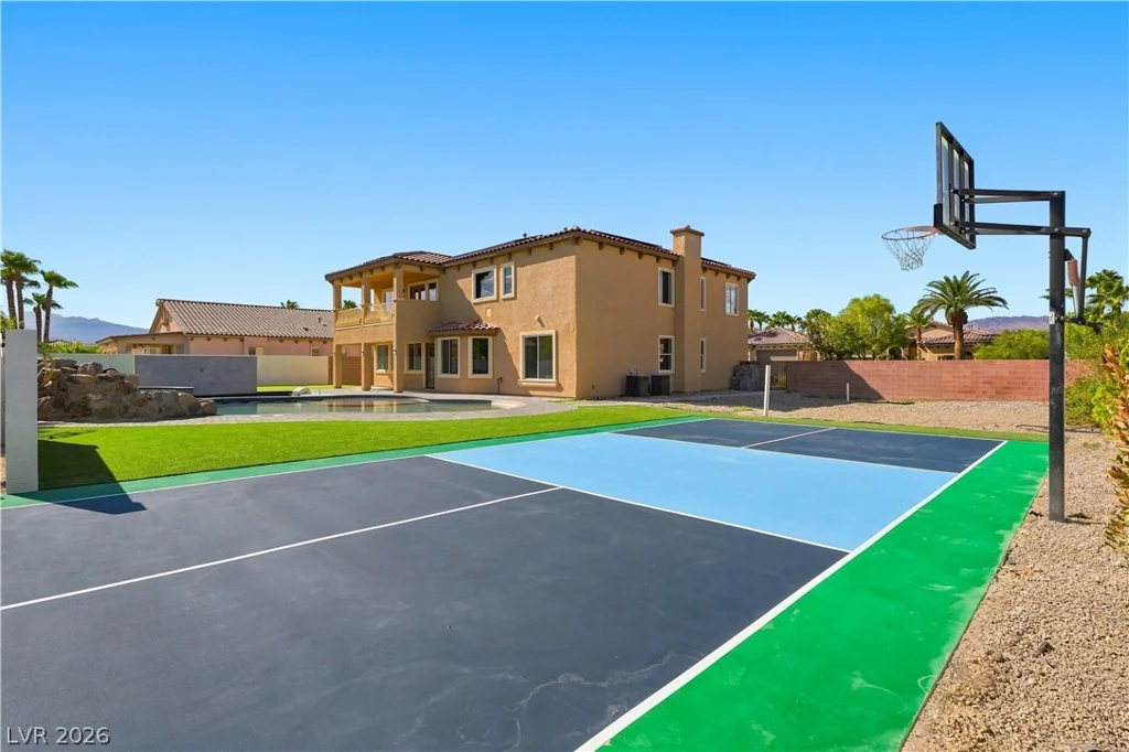 6351 Abacus Farms, Las Vegas, NV 89131