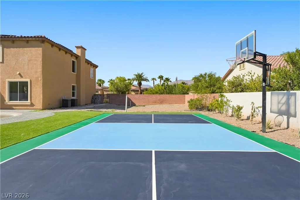 6351 Abacus Farms, Las Vegas, NV 89131
