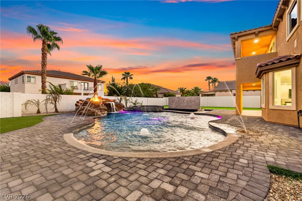 6351 Abacus Farms, Las Vegas, NV 89131