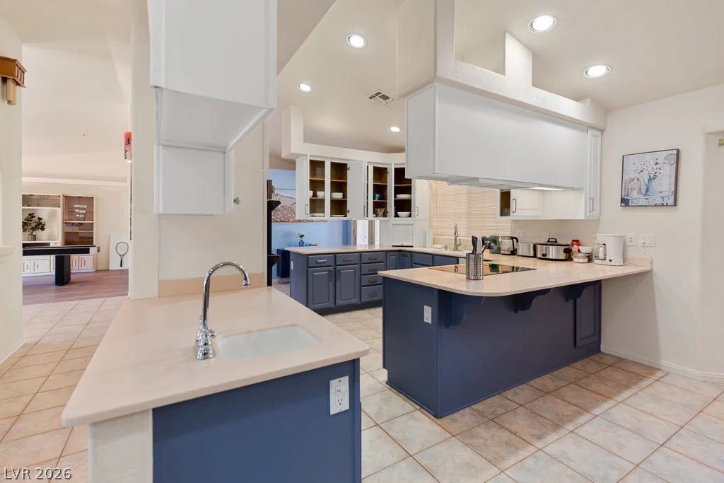 7110 La Cienega, Las Vegas, NV 89119